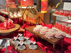 -南湖宾馆·鸳湖阁全日制餐厅