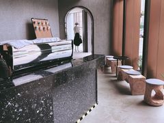 -HUG·拥抱咖啡(郑州宝龙广场店)