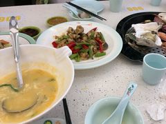 -巧克力渔家.小船海鲜胶东菜(万平口店)
