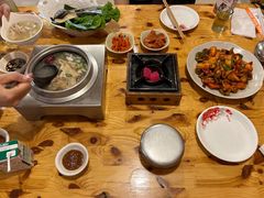 -元奶奶包饭(公新银浦店)