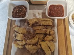 -蠔友汇·海鲜·生蚝烧烤(大东店)