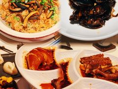 -侨美食家·粤菜(体育西路店)