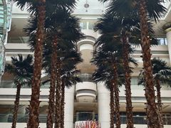 -威斯汀舞台餐厅