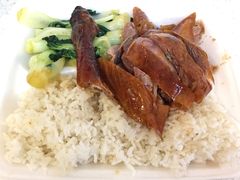-西华美食•老广烧腊(百灵路店)