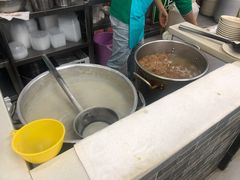 -老磁器口豆汁店(马家堡店)