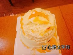 -蓝枪鱼西餐厅(锦华店)