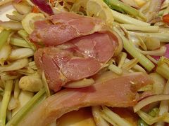 -广东胜利宾馆西关粤中餐厅