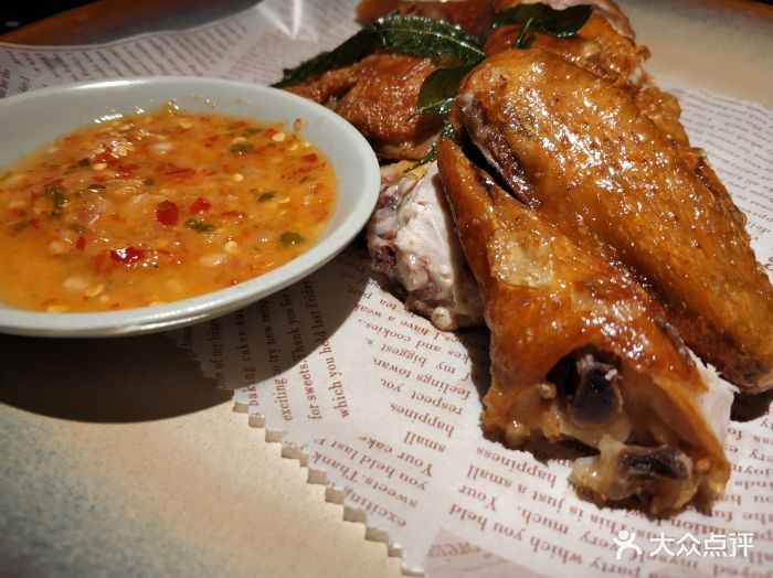 八闽小聚(融侨中心店)-图片-福州美食-大众点评网