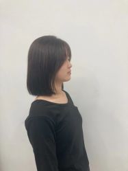 -东方美妍小鹏造型