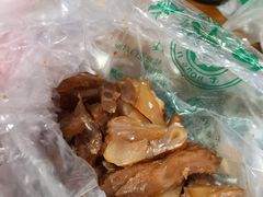 酱牛蹄筋-洪记白水羊头(留学路店)