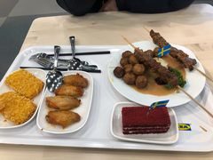 -宜家·瑞典风味餐厅(北京西红门店)