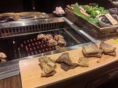 -暖都焼肉·和牛酒場(花都店)