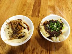 -洞子口张老二凉粉(文殊院店)