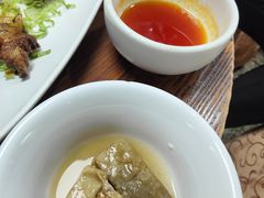 -广宁炭炉鸡煲·富临门饭店