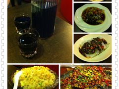 香辣鱼-茶花妹子云南餐厅(传媒大学店)