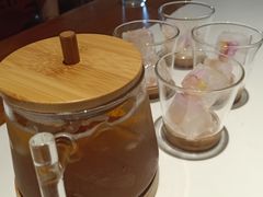 花茶-陶享时光西餐·下午茶(信河街店)