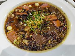 -米香居新鲁味·水饺餐厅