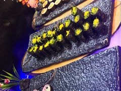 -九寸钉自助·炭火烤肉烧烤(欧乐时尚广场店)