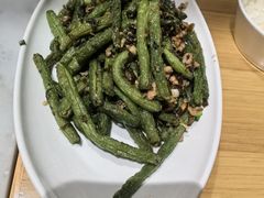 -渝信川菜 · 川味家常菜(财富购物中心店)