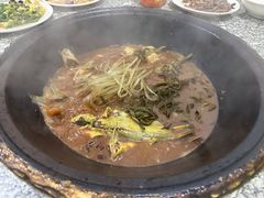 -夏家大锅台炖鱼馆