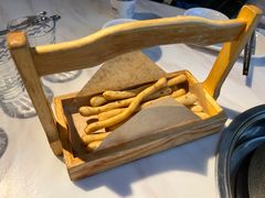 -潮牛壹号鲜牛肉火锅(世界城广场店)