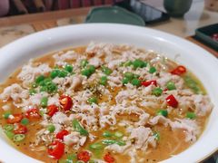 -锦府盐帮·侯宅(五棵松万达店)