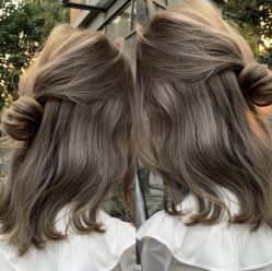 -G HAIR SALON私人造型定制