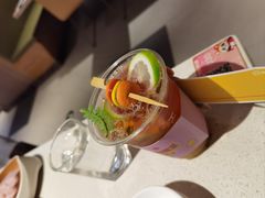 -海底捞火锅(盈石八一广场店)