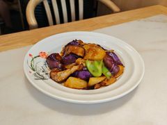 -老边饺子馆(金源店)