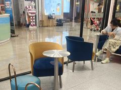 -DQ·蛋糕·冰淇淋(周浦万达店)
