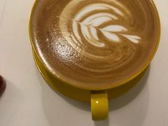 -五进制 Coffee Shop