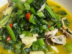 -江南婆婆(车墩店)