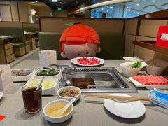 -海底捞火锅(漫乐城夜宵主题店)