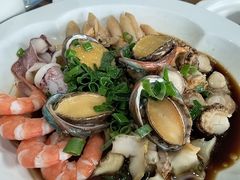 -良师门滨海人家·海鲜·家常菜(滨海城店)