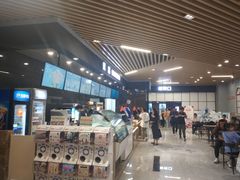 -SFC上影影城(新世界店)