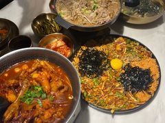 -HOTISLAND海鸡岛·韩国料理(江南西店)