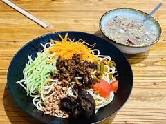 -阿木舂记·特色小吃(平江路店)