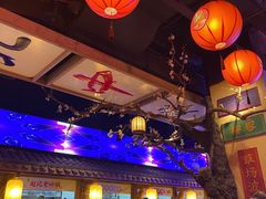 -长安大牌档之西安博物院文化餐厅(中贸店)