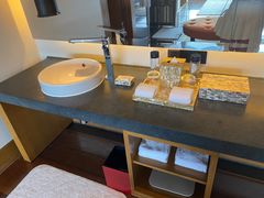 -三亚太阳湾柏悦酒店