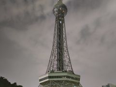 -文华公园(禅城区)