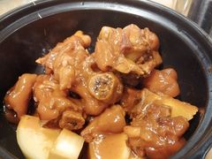 -沙田鸽王(解放路店)