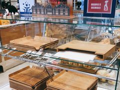 -巴黎贝甜(武夷花园店)