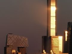 -中央广播电视总台(光华路办公区)