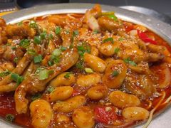 -嘎嘎鸭脑壳(金沙店)
