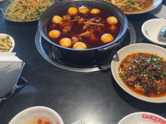 -李子坝梁山鸡(李子坝大鸡哥店)