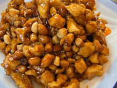 -金牌餐厅·天津菜·八珍豆腐·老爆三(瓷房子店)