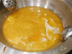 -清真·锦翔炝锅鱼(明德门店)