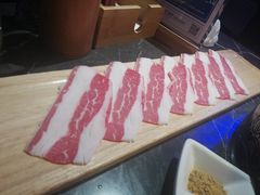 一米肥牛-十三姨正合丰烤肉(营迹路店)