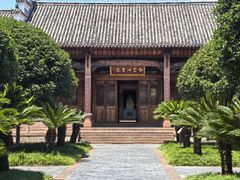 -白鹭洲书院