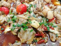 -聚味瞿记·龙虾堂(坡子街店)